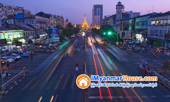 ရန္ကုန္မိုးပ်ံအျမန္လမ္း စီမံကိန္းကုမၸဏီစာရင္း၌ ျပည္ပကုမၸဏီမ်ားႏွင့္ ပူးေပါင္းေဆာင္ရြက္မည့္ ျမန္မာကုမၸဏီ ၂ ခုပါဝင္ - Property News in Myanmar from iMyanmarHouse.com