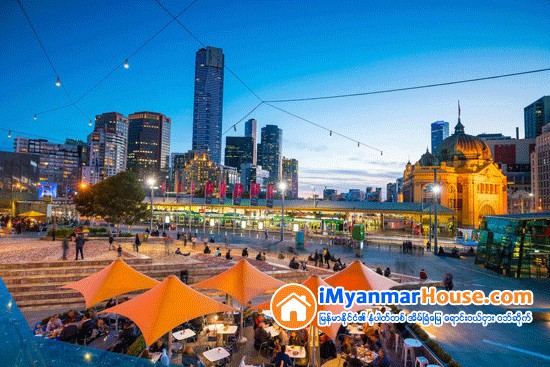 Melbourne, Singapore are the markets to watch in 2019 - Property News in Myanmar from iMyanmarHouse.com