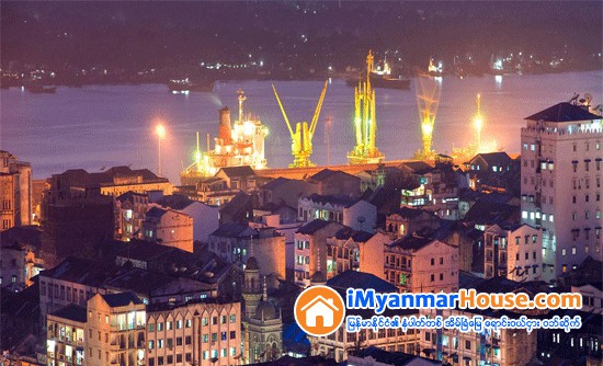 ရန္ကုန္ၿမိဳ႕သစ္စီမံကိန္း ဘာလဲဘယ္လဲ - Property News in Myanmar from iMyanmarHouse.com