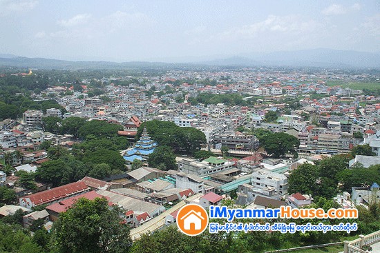ရင္းႏွီးျမႇဳပ္ႏွံလိုသူမ်ား မႏၲေလးတြင္ ေျမကြက္၀ယ္ယူရန္ ပိုမိုစိတ္၀င္စားလာ - Property News in Myanmar from iMyanmarHouse.com