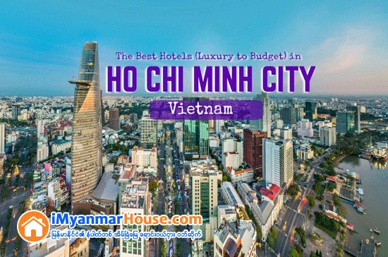 Number of Chinese buying high-end Saigon apartments skyrockets - Property News in Myanmar from iMyanmarHouse.com