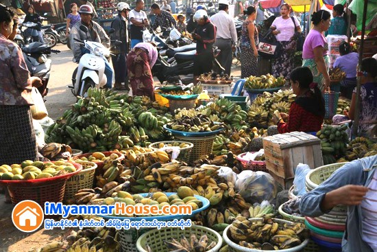 ထားဝယ္ကမ္းနားေဈး  အထပ္ျမင့္ေဈးေဆာက္လုပ္ရန္  စီစဥ္ - Property News in Myanmar from iMyanmarHouse.com