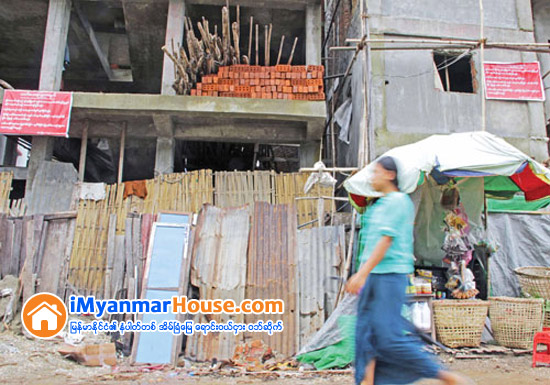 ဘာလို႔ ႀကိဳပြိဳင့္ဝယ္သင့္တာလဲ - Property Knowledge in Myanmar from iMyanmarHouse.com