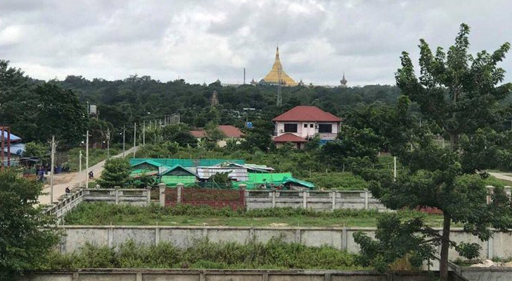 ေနျပည္ေတာ္ အိမ္ၿခံေၿမေဈးကြက္ သြက္လာ - Property News in Myanmar from iMyanmarHouse.com