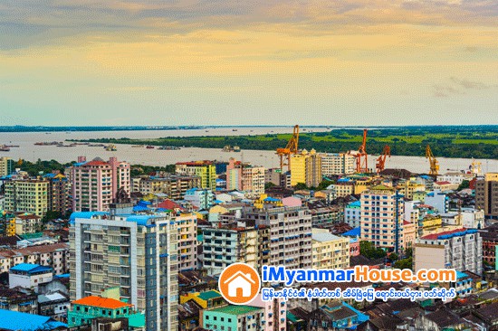 စုေပါင္းပိုင္အေဆာက္အအံု တည္ေထာင္သူ လုပ္ငန္းလိုင္စင္ေလွ်ာက္ထားလာသည့္ ကုမၸဏီမ်ားအနက္ (၁၂)ခုကို လုပ္ငန္းလိုင္စင္ စတင္ထုတ္ေပးမည္ - Property News in Myanmar from iMyanmarHouse.com