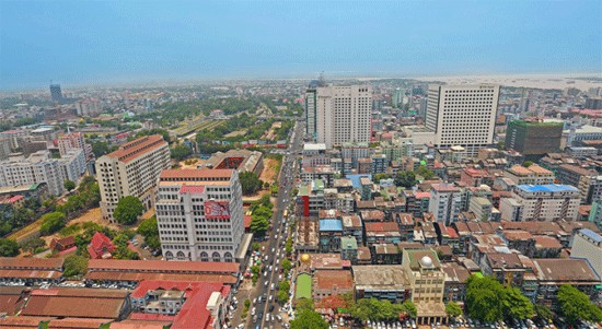 အခြန္ႏွင့္ ယုံၾကည္မႈအတြက္ အိမ္ၿခံေၿမဝန္ေဆာင္မႈ ဥပေဒႀကမ္းကို လႊတ္ေတာ္တင္ - Property News in Myanmar from iMyanmarHouse.com