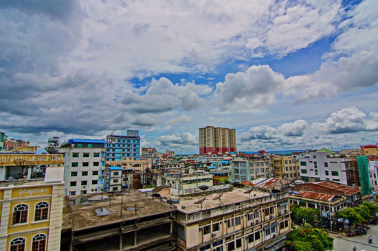 မႏၲေလးမွာ အိမ္ေထာင္စု (၆၄) ရာခိုင္ႏႈန္းေက်ာ္ ေျမဂရန္မရွိ - Property News in Myanmar from iMyanmarHouse.com