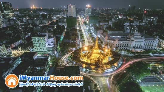 ရန္ကုန္ၿမိဳ႕သစ္ စီမံကိန္း စတင္ရန္ အတြက္ အဆိုျပဳလႊာ ေခၚယူ - Property News in Myanmar from iMyanmarHouse.com