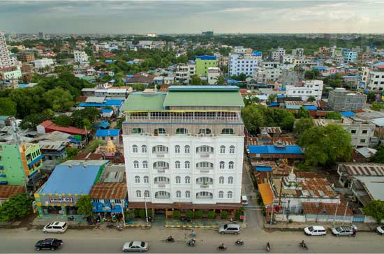 မန္း အိမ္ၿခံေျမအငွား ပိုအလုပ္ျဖစ္ - Property News in Myanmar from iMyanmarHouse.com