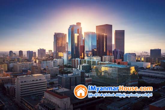 These are the world’s 5 most unaffordable cities to buy a home - Property News in Myanmar from iMyanmarHouse.com
