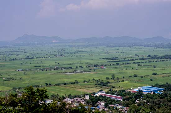 အေဆာက္အအံုေဆာက္လုပ္ျခင္းမရွိသည့္ ေျမကြက္လပ္မ်ားႏွင့္ပတ္သက္၍ မႏၲေလးတိုင္းလႊြတ္ေတာ္တြင္ ဒုတိယအႀကိမ္ေမးျမန္း - Property News in Myanmar from iMyanmarHouse.com