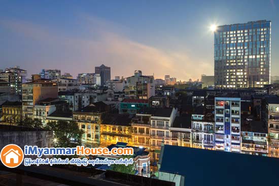 အေဟာင္းေပၚတြင္ ဆင့္ကာထြင္၍ - Property News in Myanmar from iMyanmarHouse.com
