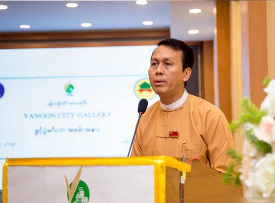 အစိုးရေျမ၌ေဆာက္ၿပီးေျမဖိုးမေပါင္းဘဲေရာင္းပါက သင့္တင့္ႏႈန္းျဖင့္တန္ဖိုးနည္းအိမ္ရာပိုင္မည္ - Property News in Myanmar from iMyanmarHouse.com