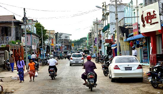 ေနျပည္ေတာ္အိမ္ျခံေျမေစ်းကြက္ အေရာင္းအငွား အတန္ငယ္သြက္လက္လာ - Property News in Myanmar from iMyanmarHouse.com