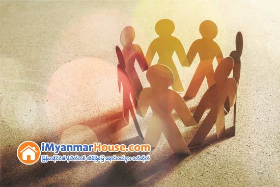 တည္ေဆာက္သူမ်ား - Property Knowledge in Myanmar from iMyanmarHouse.com