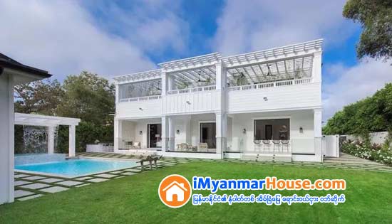 ကမၻာေက်ာ္ အက္ရွင္သရုပ္ေဆာင္ ဘရုစ္ဝီလီက နယူးေယာက္ရွိ ကြန္ဒိုခန္းကို ကန္ေဒၚလာ ၁၈ သန္းခန္႔ျဖင့္ ေရာင္းခ်လိုက္ျပီး ေလာ့စ္အိန္ဂ်လိတြင္ ေဒၚလာ ၁၀ သန္းတန္ေနအိမ္ဝယ္ယူ - Property News in Myanmar from iMyanmarHouse.com