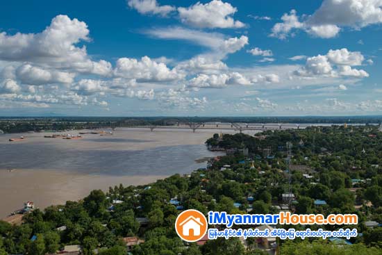 စစ္ကိုင္းကမ္းနားလမ္းတစ္ေလွ်ာက္ဟိုတယ္နွင့္ဆိပ္ကမ္းစီမံကိန္းေတြ အေကာင္အထည္ေဖာ္မယ္ - Property News in Myanmar from iMyanmarHouse.com