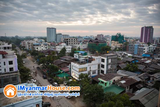 မႏၱေလးကို Smart City အျဖစ္ တည္ေဆာက္ရာတြင္ အခက္အခဲအခ်ိဳ႕ရွိ - Property News in Myanmar from iMyanmarHouse.com