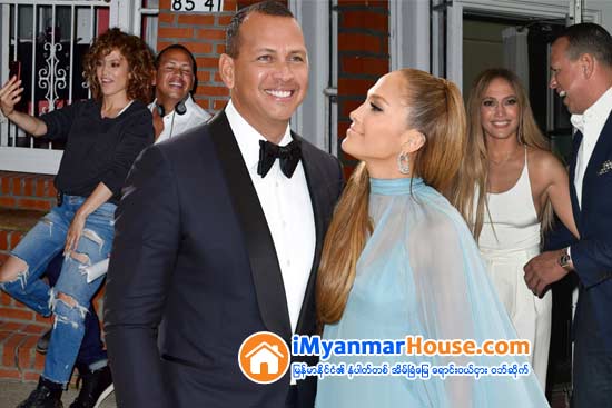 A-Rod slashes bachelor pad price by $1.25M after Jennifer Lopez engagement - Property News in Myanmar from iMyanmarHouse.com