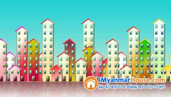 တကၠသိုလ္ဆရာ၊ ဆရာမမ်ား ေနထိုင္ရန္ ခ်ထားေပးသည့္ အခန္းမ်ားကို ျပန္လည္ ငွားစားထားပါက အေရးယူသြားမည္ - Property News in Myanmar from iMyanmarHouse.com
