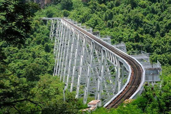 ဂုတ္ထိပ္တံတားသစ္စီမံကိန္း ယခုႏွစ္ကုန္စႏုိင္ရန္ စီစဥ္ - Property News in Myanmar from iMyanmarHouse.com