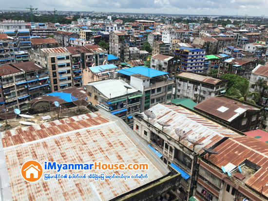 ႏိုင္ငံျခားသားအငွါးမ်ားျပားေနသည့္ျမိဳ႕တြင္းနွင့္ ဆက္စပ္ျမိဳ႕နယ္လံုးခ်င္းအိမ္မ်ားႏွင့္တိုက္ခန္းမ်ား - Property News in Myanmar from iMyanmarHouse.com