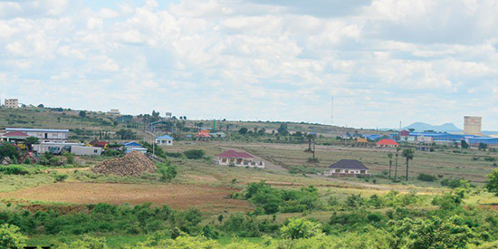 ၿမိဳ႕သာစက္မႈဇုန္စီမံကိန္းတြင္ ျပည္တြင္း၊ ျပည္ပရင္းႏွီးျမႇဳပ္ႏွံမႈ က်ပ္ဘီလီယံ ၃၃၀ ေက်ာ္ရွိလာ - Property News in Myanmar from iMyanmarHouse.com