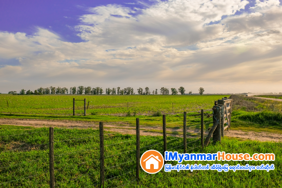 ဂရန္ဆိုသည္မွာ ..... - Property Knowledge in Myanmar from iMyanmarHouse.com