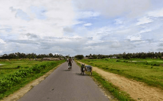 ရန္ကုန္ၿမိဳ႕သစ္စီမံကိန္းေဖာ္ေဆာင္ရန္ သဘာဝပတ္ဝန္းက်င္ဆိုင္ရာ ဆန္းစစ္ျခင္းလုပ္ငန္းစဥ္ကို ဇြန္လအတြင္း အၿပီးေဆာင္ရြက္မည္ - Property News in Myanmar from iMyanmarHouse.com