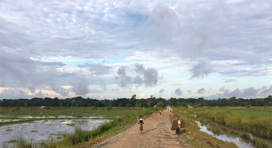 ထန္းတပင္ စက္မွဳဇုန္စီမံကိန္းအေကာင္အထည္ေဖာ္ရန္ ကိုးႏွစ္နီးပါးၾကာျမင့္ႏိုင္ - Property News in Myanmar from iMyanmarHouse.com