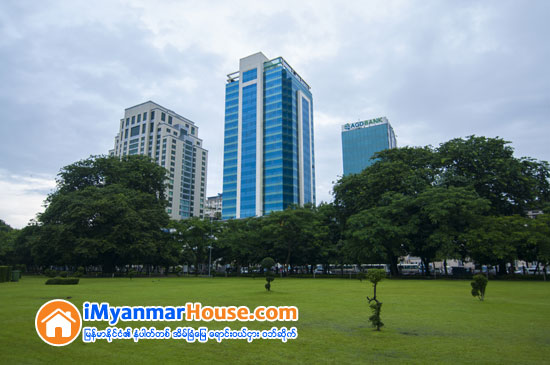 ၿပိဳင္တူတြန္းမွ ေရြ႕မယ့္ အစိမ္းေရာင္ၿမိဳ႕ေတာ္အိပ္မက္ - Property News in Myanmar from iMyanmarHouse.com