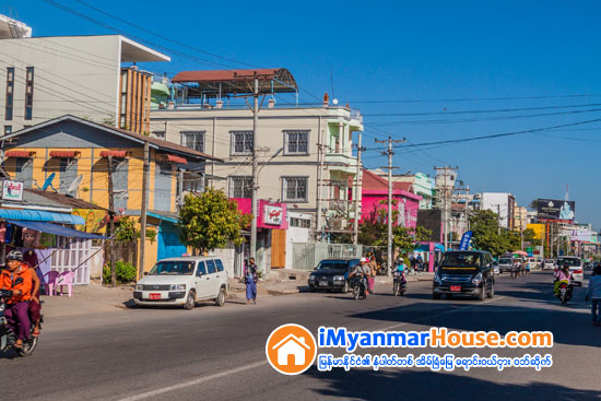 အိမ္ျခံေျမအသိပညာေပးသင္တန္း ဖြင့္လွစ္ - Property News in Myanmar from iMyanmarHouse.com