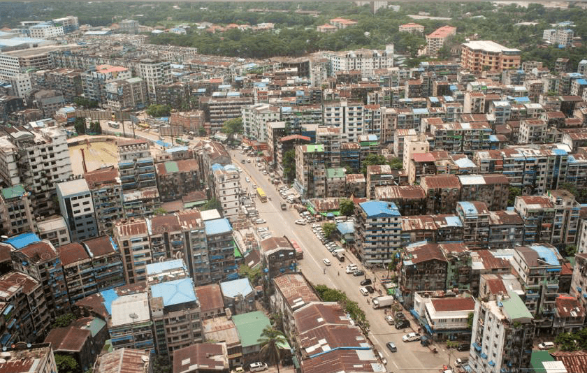 အေသးစားေဆာက္လုပ္ေရးလုပ္ငန္းရွင္မ်ားကို MCEF မွ ေငြေခ်းမည္ - Property News in Myanmar from iMyanmarHouse.com