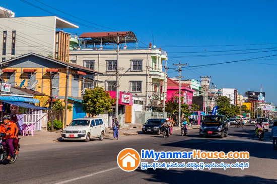 မႏၲေလးကို လံုၿခံဳမႈရွိသည့္ ၿမိဳ႕ေတာ္တစ္ခုျဖစ္ေစေရး Safe City ပေရာဂ်က္အား ဟြာေဝးႏွင့္ပူးေပါင္းေဆာင္ရြက္ရန္ စဥ္းစားေနဟု ဝန္ႀကီးခ်ဳပ္ေျပာ - Property News in Myanmar from iMyanmarHouse.com