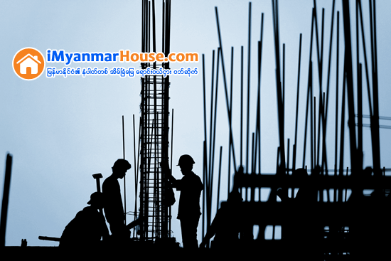 စည္ပင္သာယာေရးေကာ္မတီမွ ဇြန္လအတြင္း အေဆာက္အအံုေဆာက္လုပ္ခြင့္ျပဳမွဳ ၁၈၀ ေက်ာ္ရွိခ့ဲ - Property News in Myanmar from iMyanmarHouse.com