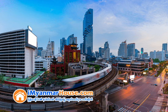 New Bangkok condos hit lowest selling price in two years - Property News in Myanmar from iMyanmarHouse.com
