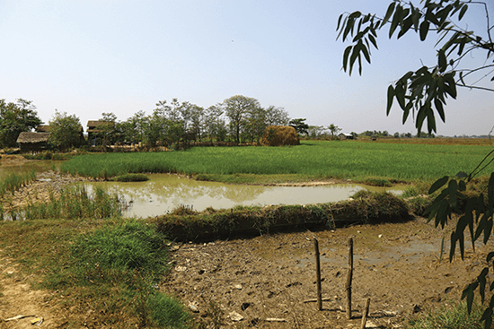 ရန္ကုန္ျမိဳ႕သစ္ကိုအခ်က္ (၈) ခ်က္နဲ ့ေဖာ္ေဆာင္မယ္ - Property News in Myanmar from iMyanmarHouse.com