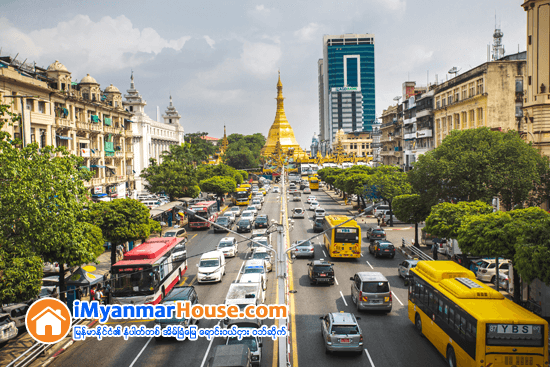 ႏိုင္ငံျခားရင္းႏွီးျမႇဳပ္ႏွံမႈ ၁၁၃ ခုတြင္ တ႐ုတ္ႏိုင္ငံမွ လုပ္ငန္းေပါင္း ၆၅ ခုပါ၀င္ေန - Property News in Myanmar from iMyanmarHouse.com