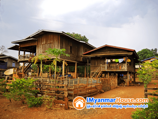 အိမ္ႏွင့္ပက္သက္ေသာေလာကီပညာမ်ား - Property Knowledge in Myanmar from iMyanmarHouse.com