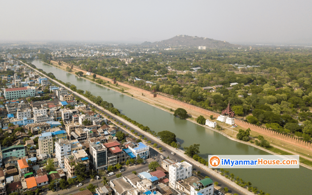 Smart City Award 2019 အတြက္ မႏၲေလးၿမိဳ႕ကို ေရြးခ်ယ္ဆုေပး - Property News in Myanmar from iMyanmarHouse.com