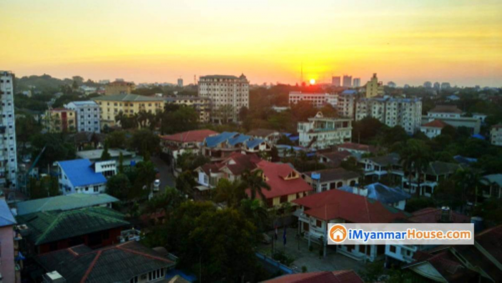 ၾကယ္ငါးပြင့္အဆင့္ရွိ Hilton Times City Yangon ဟိုတယ္ ၂၀၂၁ ခုႏွစ္တြင္ ဖြင့္လွစ္မည္ - Property News in Myanmar from iMyanmarHouse.com
