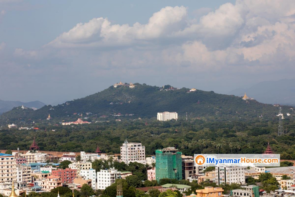 မႏၲေလးတိုင္းေဒသႀကီးအတြင္း ခြင့္ျပဳခ်က္မရွိဘဲ အေဆာက္အအံုေဆာက္လုပ္ျခင္းအတြက္ မည္သို႔ အေရးယူခံရႏိုင္သလဲ - Property Knowledge in Myanmar from iMyanmarHouse.com