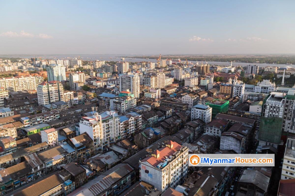 U9 ျပည္သူ႔အိမ္ရာစီမံကိန္း အဆုိျပဳလႊာတင္သြင္းရက္ တုိးျမႇင့္ - Property News in Myanmar from iMyanmarHouse.com