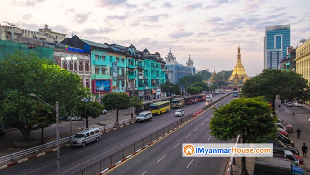 Myanmar Build and Décor 2019 ျပပြဲႀကီး က်င္းပမယ္ - Property News in Myanmar from iMyanmarHouse.com