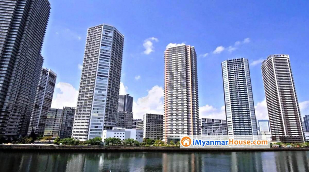 ကမၻာေက်ာ္ အေမရိကန္ရင္းႏွီးျမွဳပ္ႏွံမႈကုမၸဏီၾကီး Blackstone က ဂ်ပန္ႏိုင္ငံရွိ ကြန္ဒိုေပါင္း ၈၀ ကို ဂ်ာမနီကုမၸဏီၾကီး Allianz ထံ ကန္ေဒၚလာ ၁ ဒသမ ၂ ဘီလီယံျဖင့္ ေရာင္းခ် - Property News in Myanmar from iMyanmarHouse.com