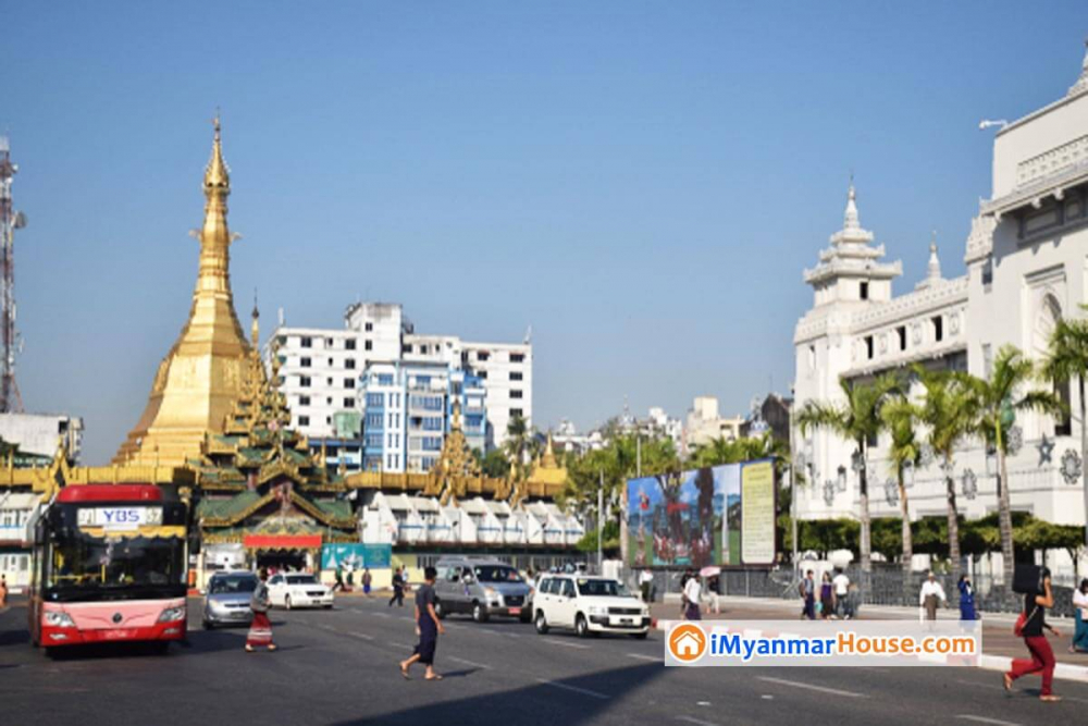 ကမာၻ႕ဘဏ္ က ျမန္မာကိုရင္းႏွီးျမွပ္ႏွံမွဳလြယ္ကူတဲ့ ႏိုင္ငံစာရင္းထဲထည့္သြင္း - Property News in Myanmar from iMyanmarHouse.com