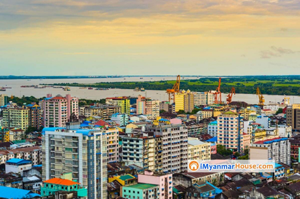 ရန္ကုန္ၿမိဳ႕သစ္စီမံကိန္းမွ က်န္ရွိေနသာ လယ္ယာေျမျပန္လည္ေနရာခ်ထားေရးမဲႏႈိက္လုပ္ငန္းစဥ္မ်ား စတင္ရန္ ျပင္ဆင္လ်က္ရွိ - Property News in Myanmar from iMyanmarHouse.com