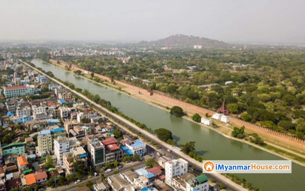 မႏၱေလး WATERBOOM ယခုနွစ္ ဒီဇင္ဘာလကုန္တြင္ဖြင့္လွစ္မည္ - Property News in Myanmar from iMyanmarHouse.com