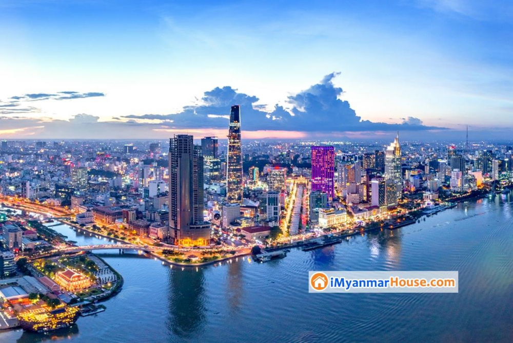 Vietnam’s low-priced properties capture Hong Kong and China’s attention - Property News in Myanmar from iMyanmarHouse.com
