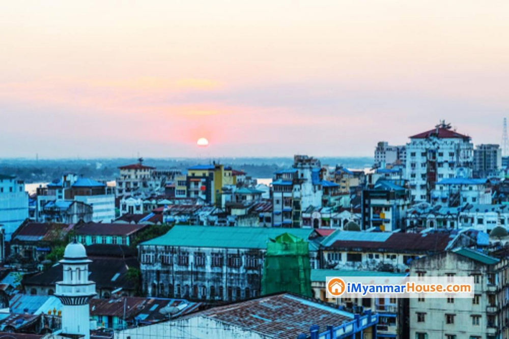 ကုိရီးယားနိုင္ငံမွ ျမန္မာနိုင္ငံတြင္ အိမ္ရာဖြံျဖိဳးေရးလုပ္ငန္းမ်ားလုပ္ကုိင္မည္ - Property News in Myanmar from iMyanmarHouse.com